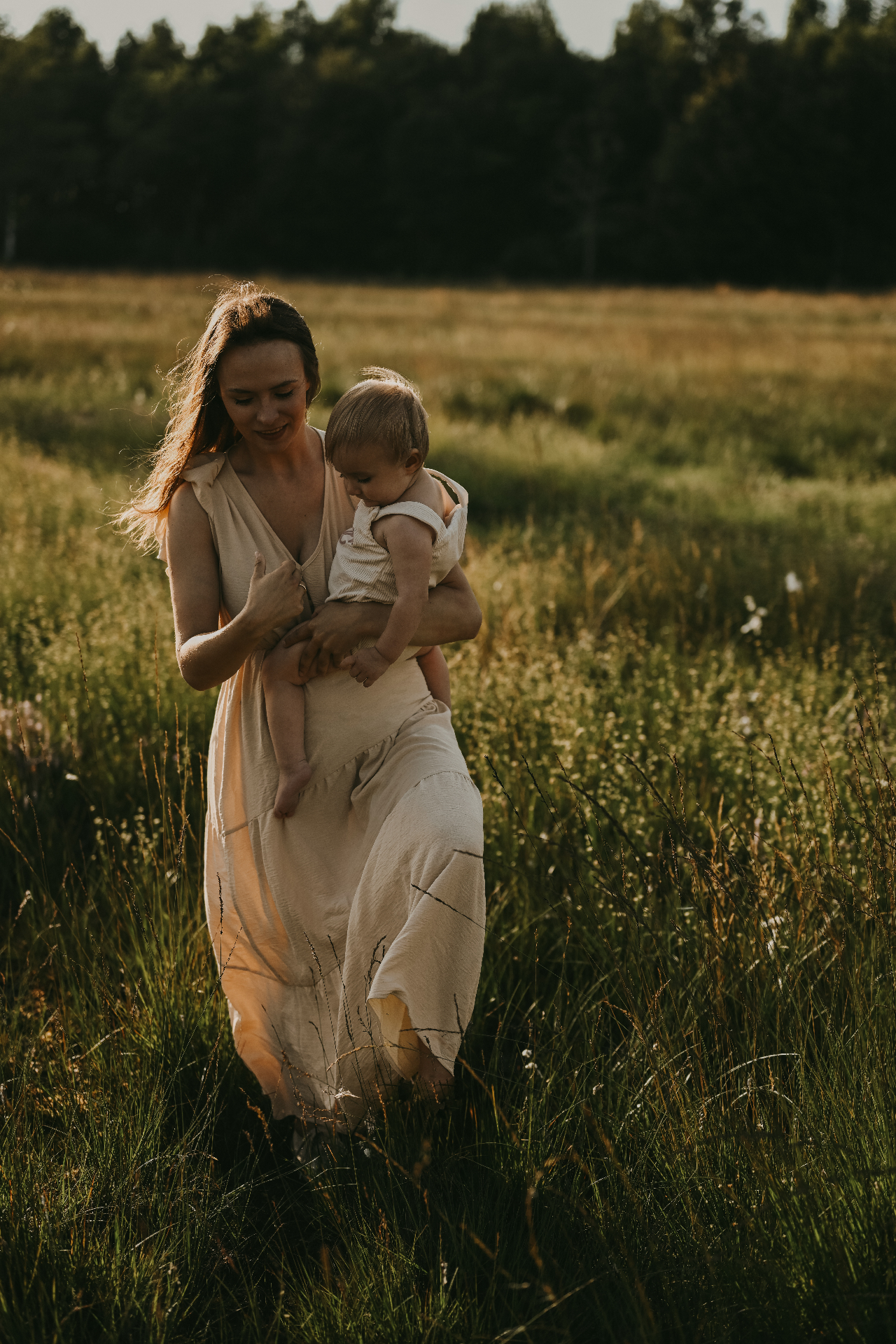 Sophia Liening, photographer